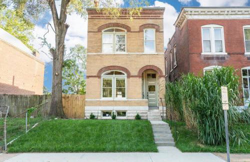 Parkside Comfort | JZ Vacation Rentals - Foto 45