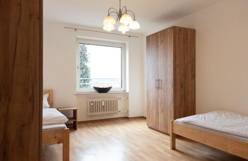 Wohnen bei Franzi - Tolle Wohnung für 4 Personen - Foto 11