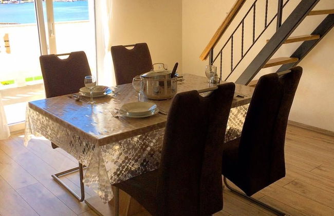 Modern Attic Apartment - Foto 9