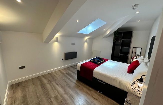 Dale Street Liverpool By Beehosting - Foto 4