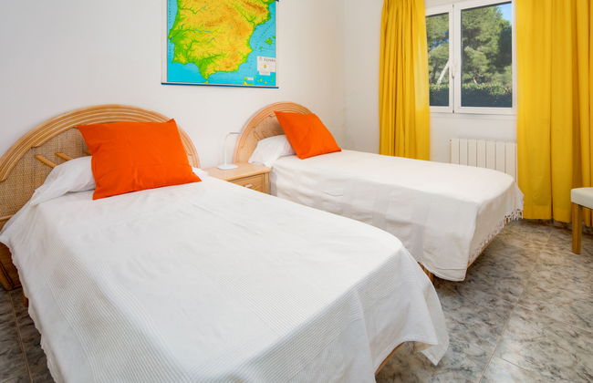 Villa Mamounia 2 - Foto 20