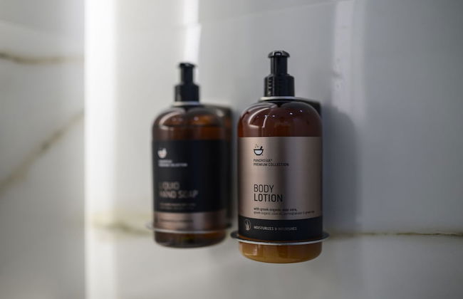 MICHELANGELO CITY LUXURY LODGE - Foto 37