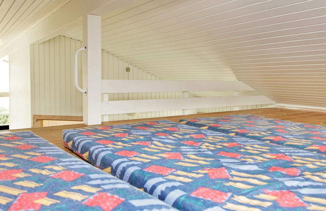 9 Person Holiday Home in Millinge-by Traum - Foto 14