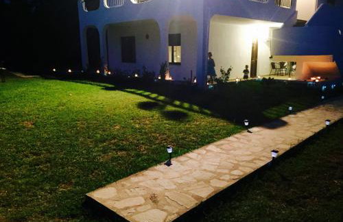 Simplicity at Iris Accommodation - Photo 24