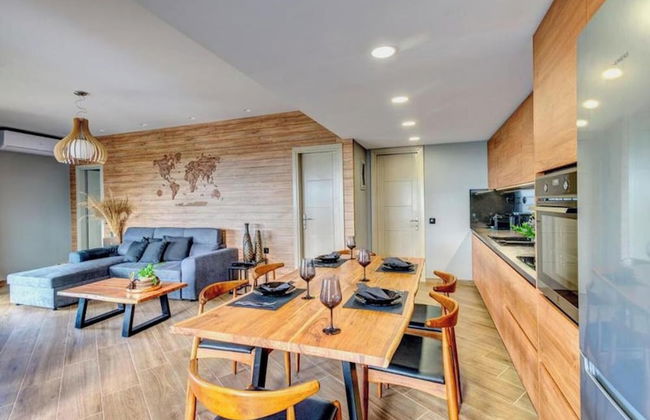 Private Pool Villa GGK - Foto 25