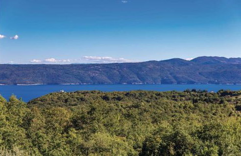 Gorgeous Home In Moscenicka Draga - Foto 24