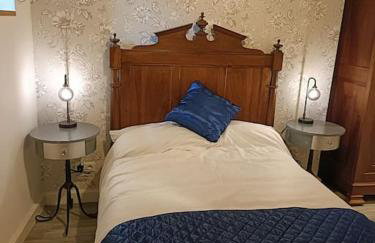 Chateau-une - a Beautiful historic medieval holiday rental. - Foto 39