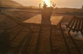 Refúgio Farol Ponta do Catalão - Imbituba/SC - Foto 63