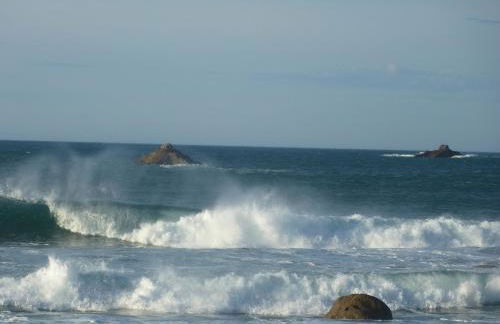 La Maison Bateau au Bord de Mer - Photo 32