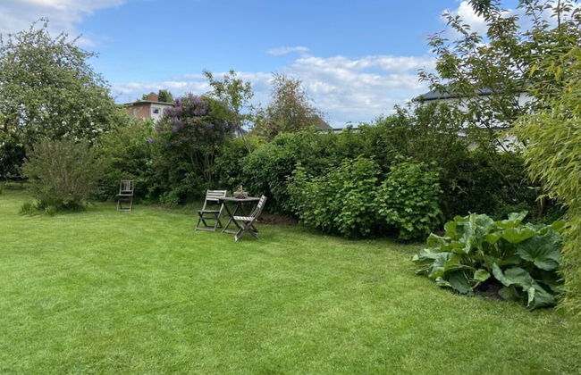 My Holiday Home Comfortable Holiday Residence - Foto 29