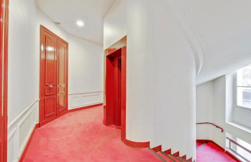 Luxury Apartment Paris Louvre - Foto 11