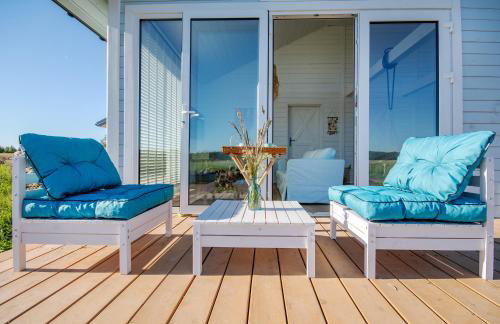 Osada Widoki, Domy Wakacyjne - Foto 58