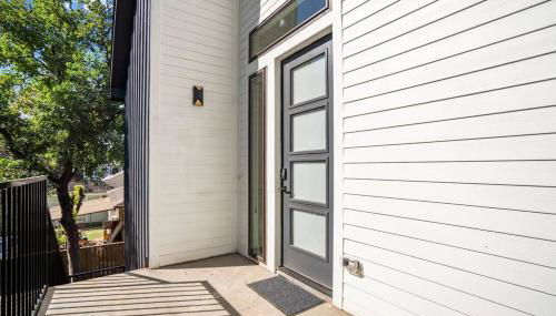 Boho Lodge Studio @ East Downtown - Foto 4