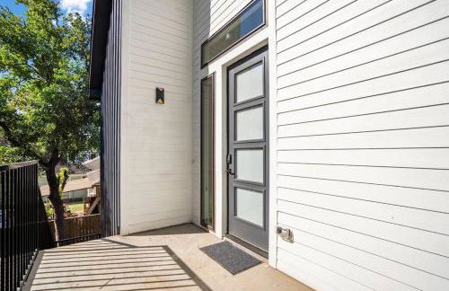 Boho Lodge Studio @ East Downtown - Foto 4