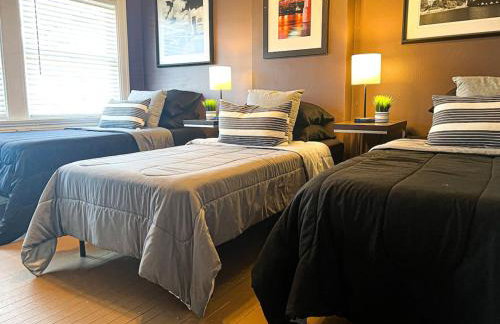 Sleeps up to 20 in Dayton with 6 Bedrooms plus 2 Full Kitchens - Foto 3