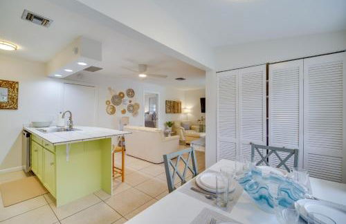 Vero Beach Vacation Rental about 3 Mi to the Ocean! - Foto 12
