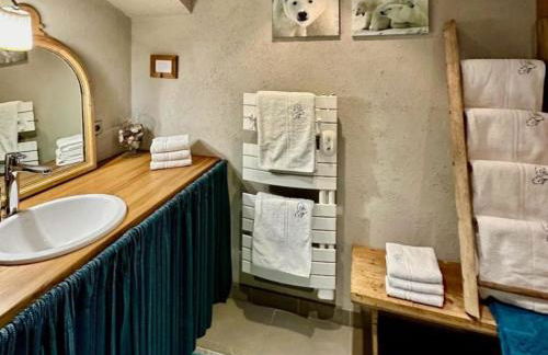 La Ferme des Lombardes by Casalero - Foto 50