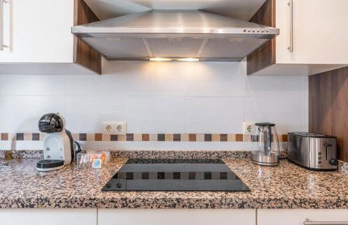 Apartamento Molinillo - Foto 6