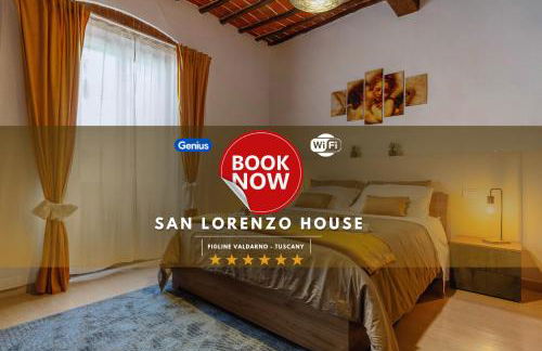 Nel Centro di Figline Valdarno a 2 passi dalla Stazione ! - Foto 1