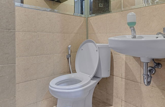 Literooms At Kebagusan City - Foto 51