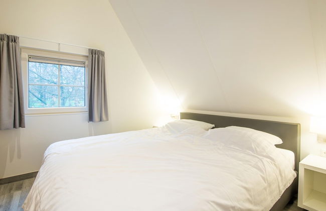 Wellness Villa in Peaceful Nature - Foto 13