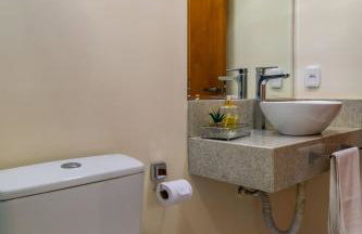 Rosa Casa Vivendas da Colina - Foto 34