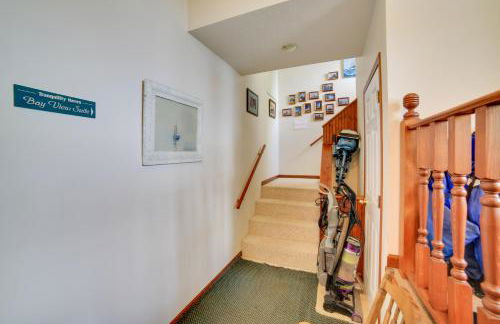 Private Beach! Year-Round Lake Superior Retreat - Foto 17