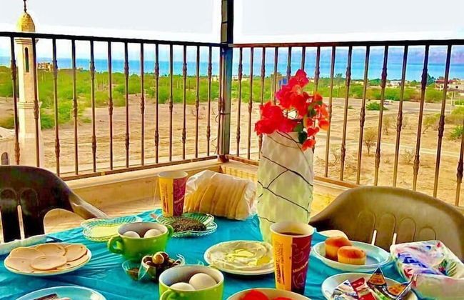 Lafamilia Albadwan - Foto 17