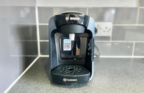 Spacious 6 bed house Altrincham - Foto 18