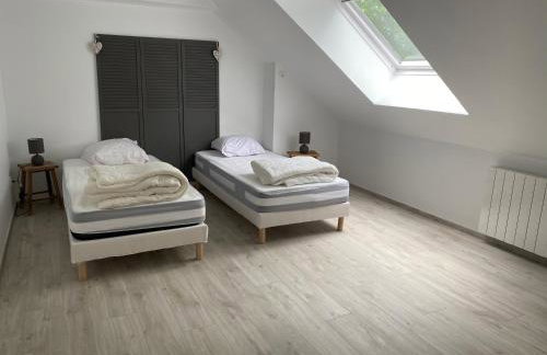 Les gîtes du château du cèdre - Foto 22