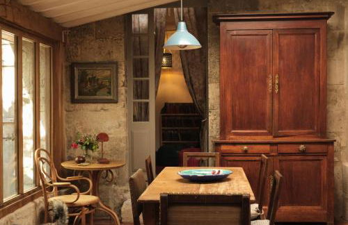 La petite maison - Foto 29