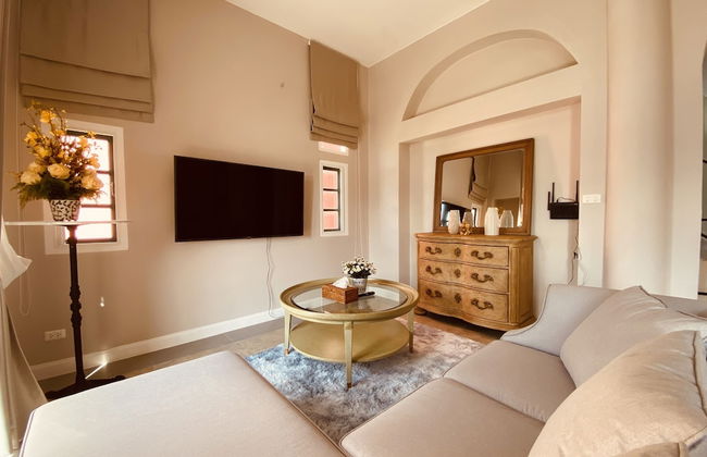 Villetta The Eyrie Khaoyai - Foto 7