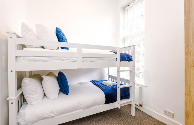 Benson Apartments by Top House - Foto 10