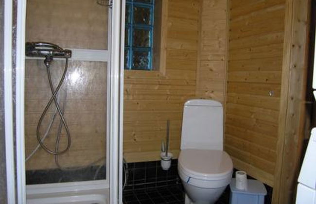 Keitaanniemen lomamökki - Foto 25