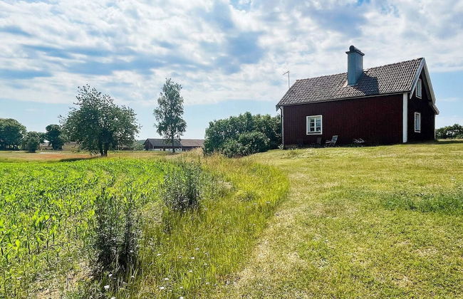 4 Person Holiday Home in Edsbruk - Foto 20