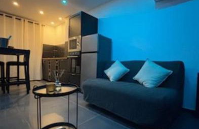 La villa les Bermudes - Foto 10