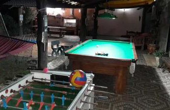 Casa de Pedras na Montanha Stone House - Foto 6