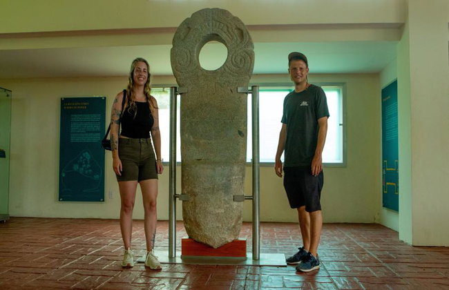 Xihuacan: A Journey Through Ancient Civilizations - Photo 9