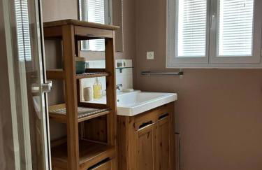 La villa fonbrun au calme - Foto 27