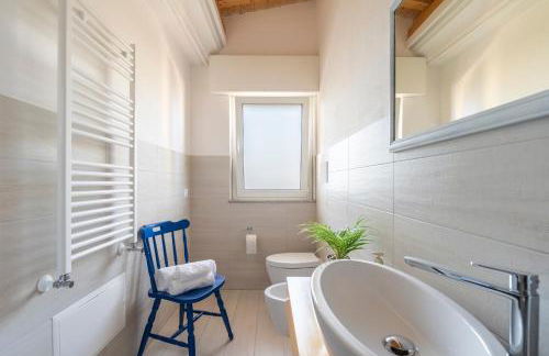 Penthouse in the Center with Wonderful View - Foto 21