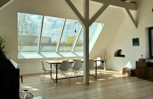 Der Birkenhof Uckermark - Photo 56