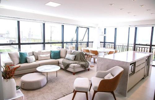 Apto Pe na Areia - Frente Mar - Imbituba - Photo 26