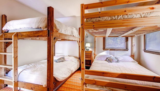 Sweet Life Brought to you by GetAway Vacations - Foto 5, Habitación