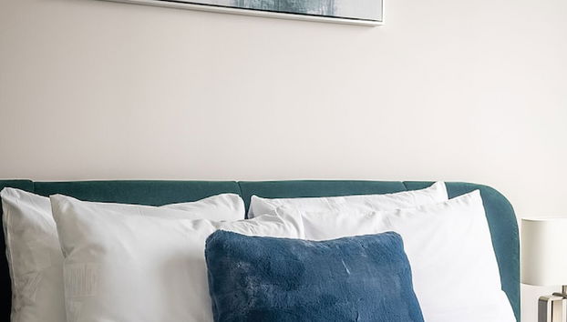 RivetStays - The Neptune - Foto 4, Quarto