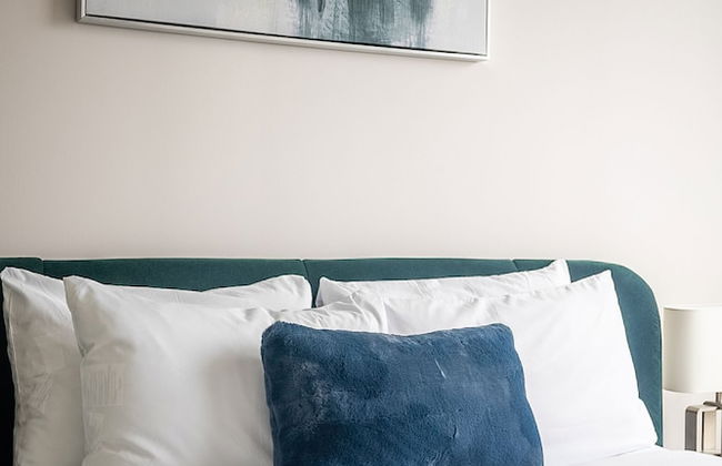 RivetStays - The Neptune - Foto 4