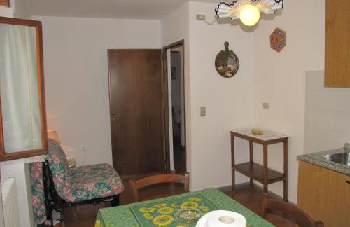 Residence Casprini da Omero - Foto 116