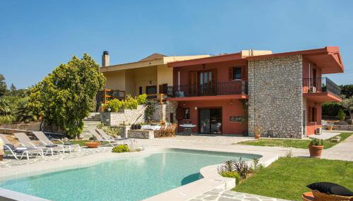 Wine & Vineyard Retreat Emarmene - Foto 5