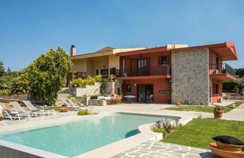 Wine & Vineyard Retreat Emarmene - Foto 5