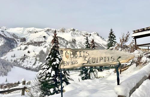 Casa-Lobio pied des pistes vue à couper le souffle - Foto 20