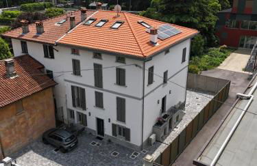 Spazio Perlasca Apt 2 - Cernobbio Como Lake - Foto 46